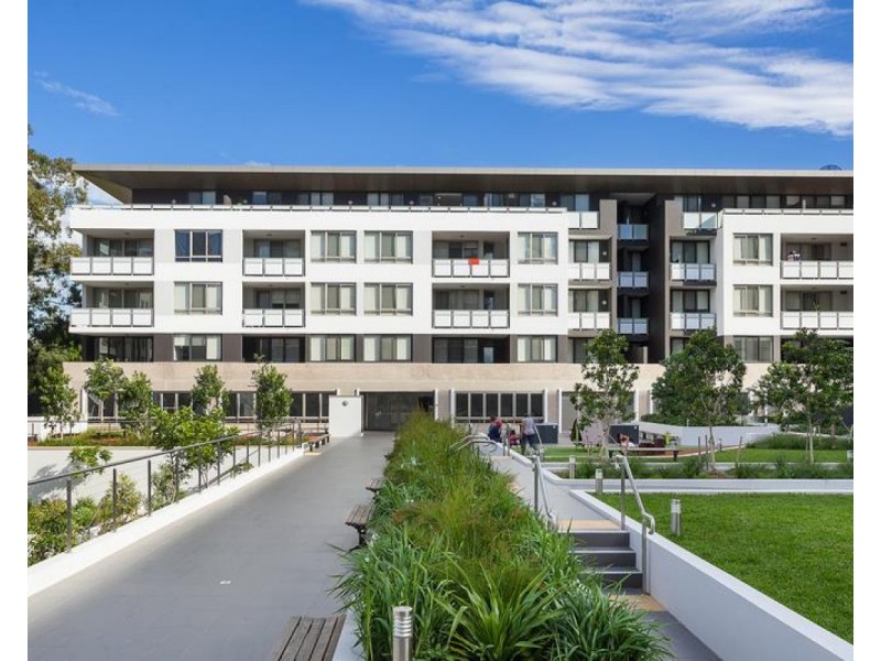 1702/1a Morton Street, Parramatta NSW 2150